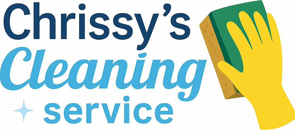 Chrissy's Cleaning Service